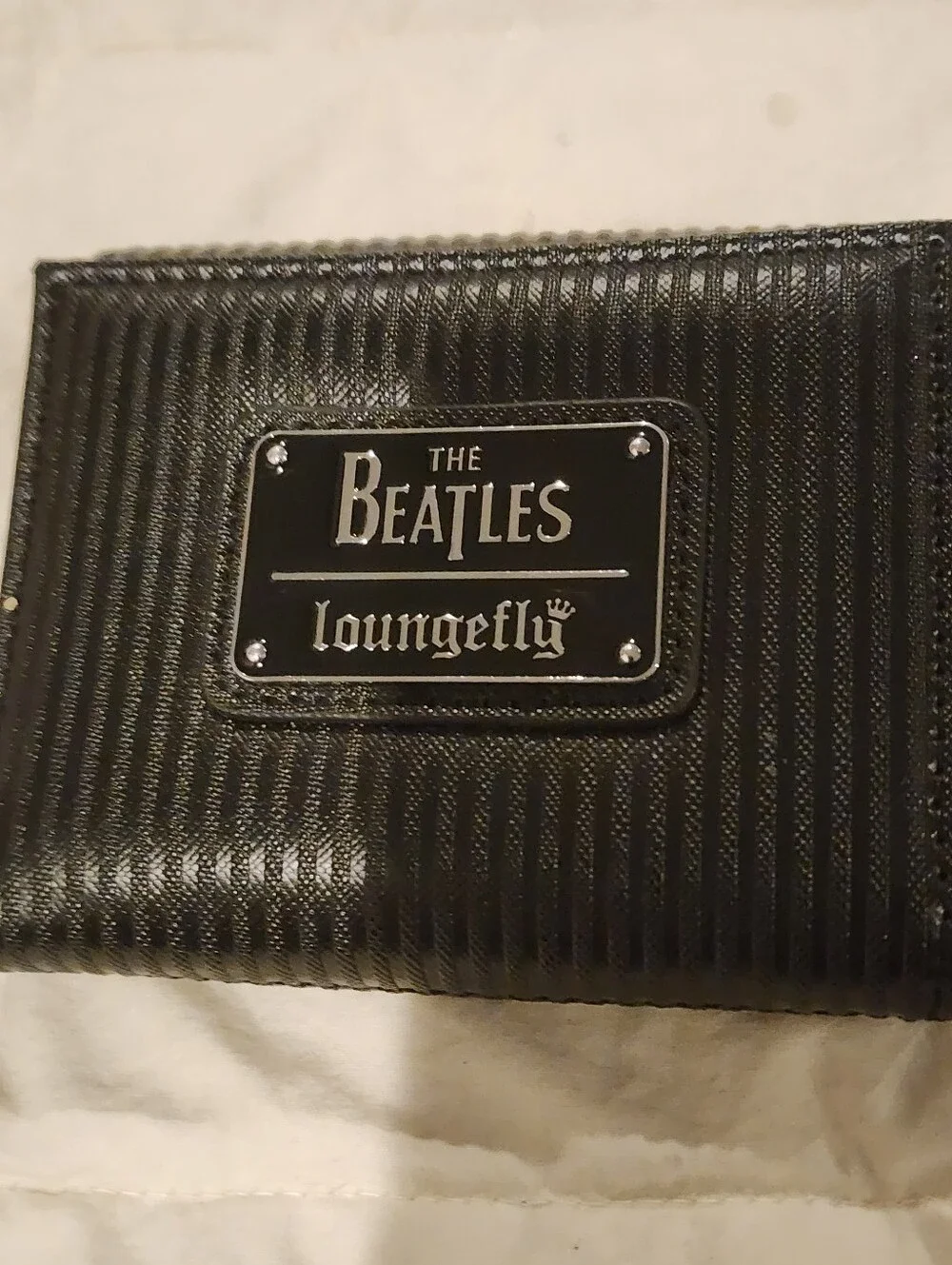 Loungefly The Beatles 